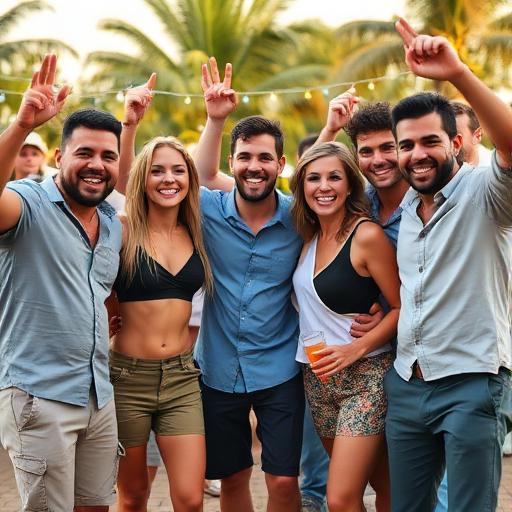Bachelor Party
