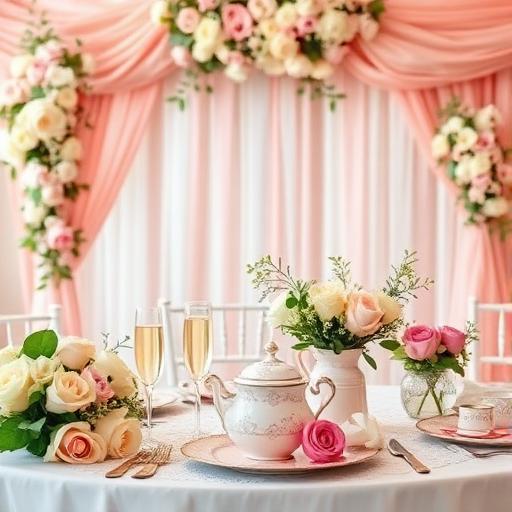 Bridal Shower