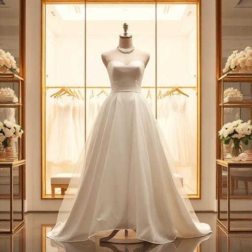 Bridal Wear