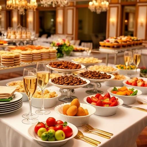 Catering