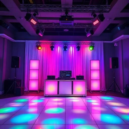 DJ & Entertainment