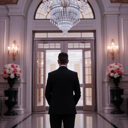 Event Security