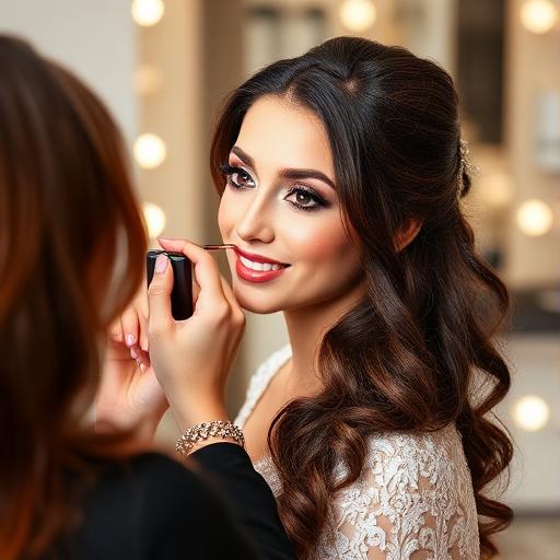 Hair & Makeup
