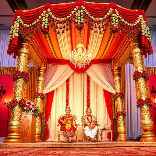 Indian Wedding