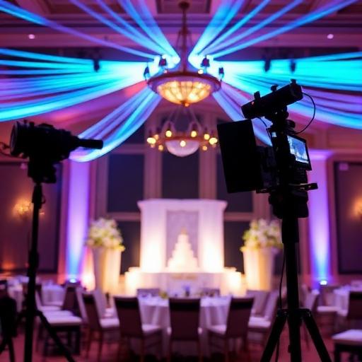Lighting & Sound