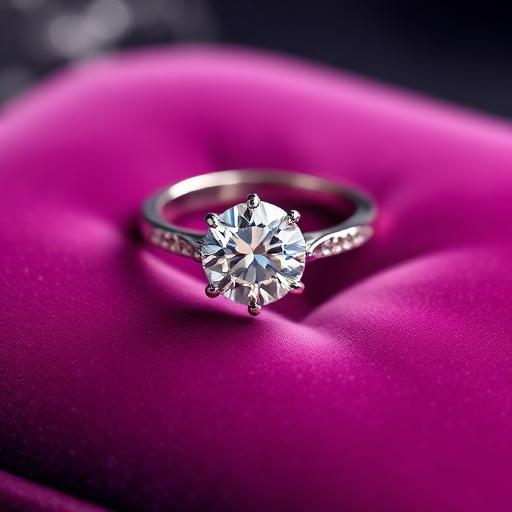 Rings & Jewellery