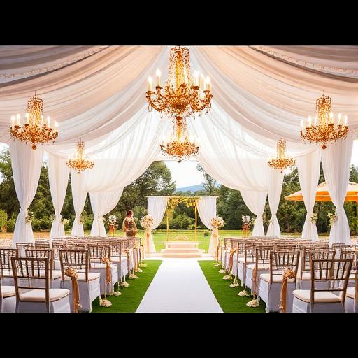 Venues